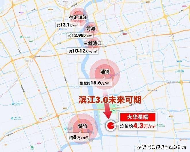 华星曜网站】-户型配套-上海房天下凯发K8国际大华星曜【2025大