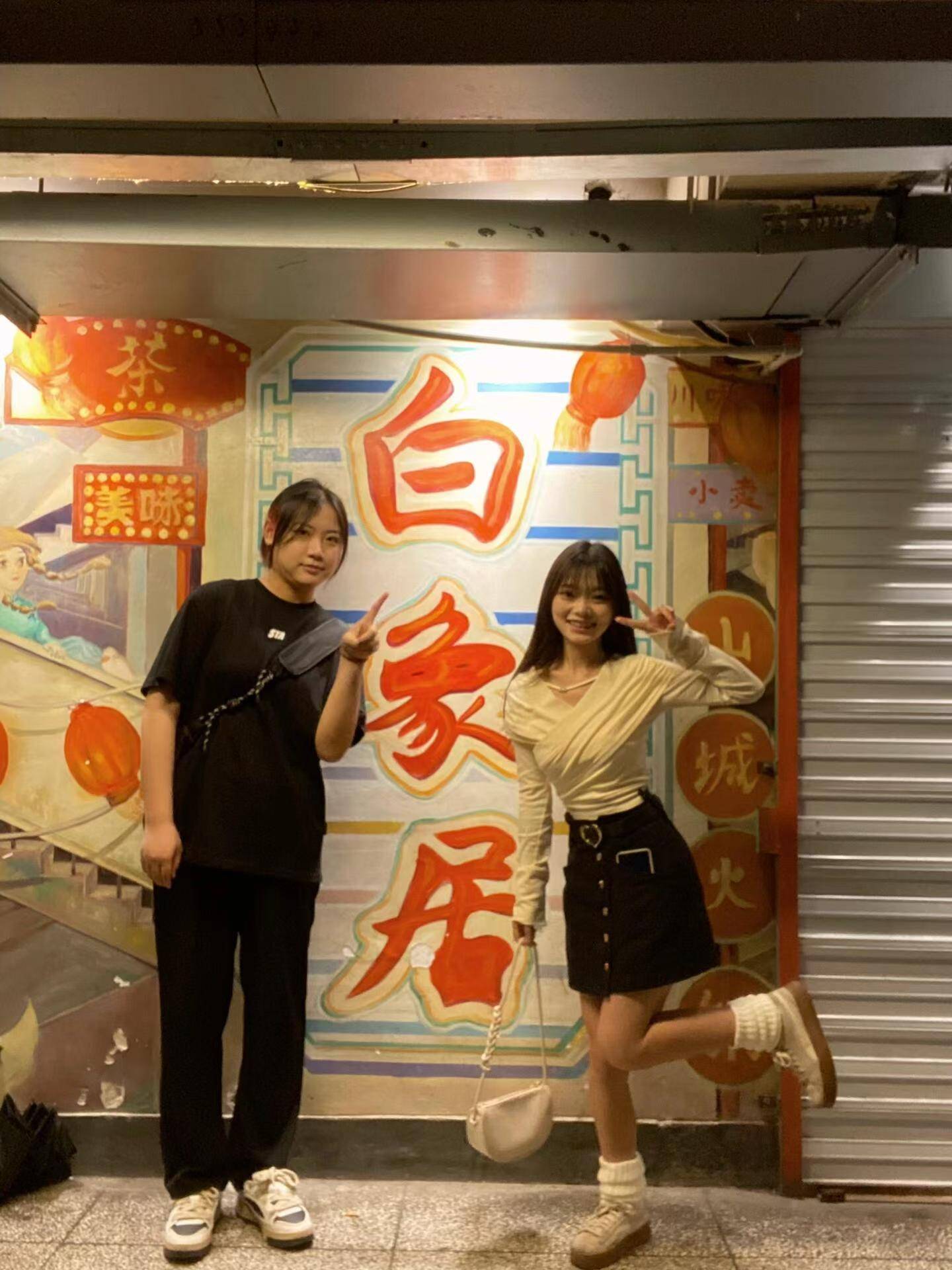 景点洪崖洞重庆洪崖洞游玩攻略凯发K8登录入口重庆旅行必去(图3)