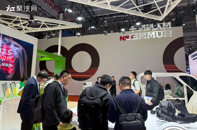 新能源浪潮下的技术破局者凯发k8国际曼胡默尔：(图2)