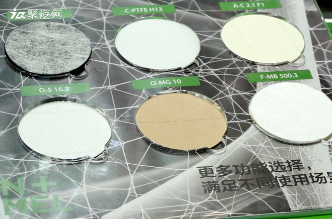 新能源浪潮下的技术破局者凯发k8国际曼胡默尔：(图3)