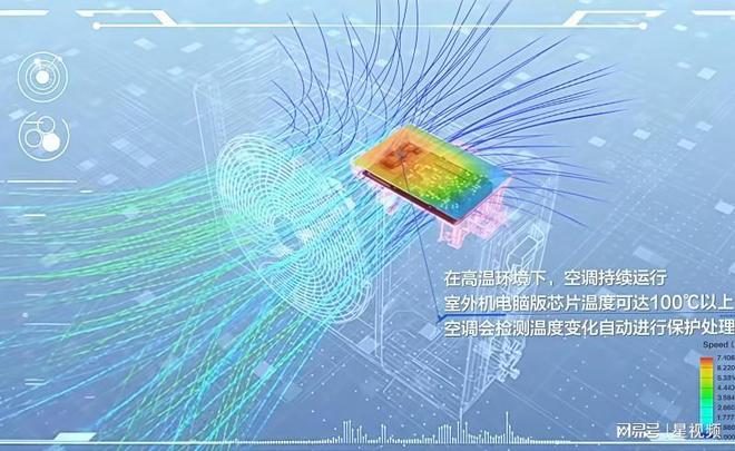 多空调！海尔空调运行稳定通过评测凯发K8首页登录70℃高温难住众