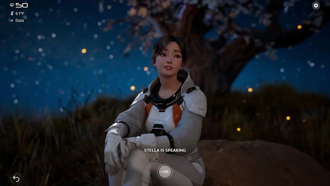 王兴兴：用遥控追求极致速度；蔡浩宇AI游戏上架2719元｜极客早知道k8凯发国际登录Sam Altman：AI存在泡沫；宇树机器人夺金(图5)