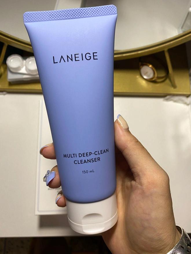 干性皮肤洗面奶推荐：精准改善干燥紧绷凯发k8网站2025公认好用10款(图2)