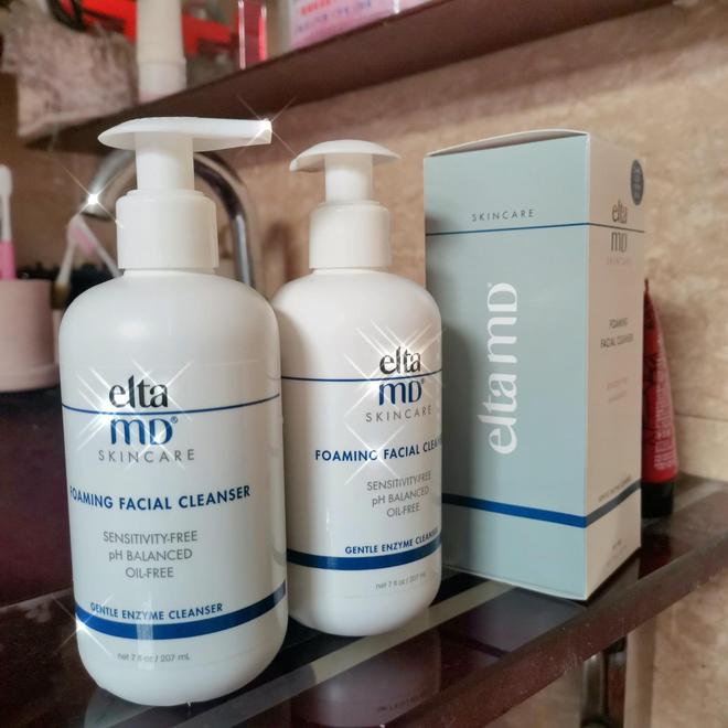 干性皮肤洗面奶推荐：精准改善干燥紧绷凯发k8网站2025公认好用10款(图10)