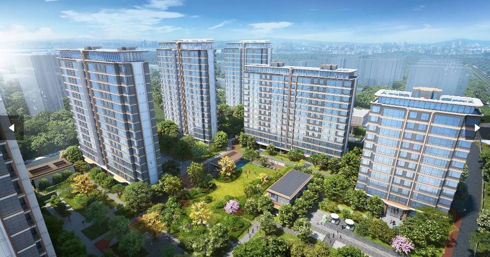 湖：合肥2026值得购买的楼盘凯发app网站包河区新华星耀玥(图3)