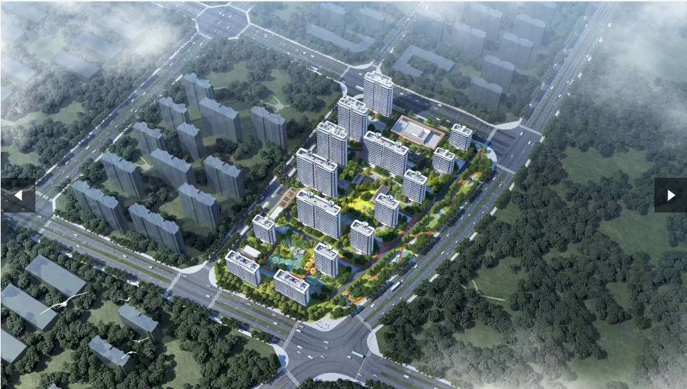 湖：合肥2026值得购买的楼盘凯发app网站包河区新华星耀玥(图4)