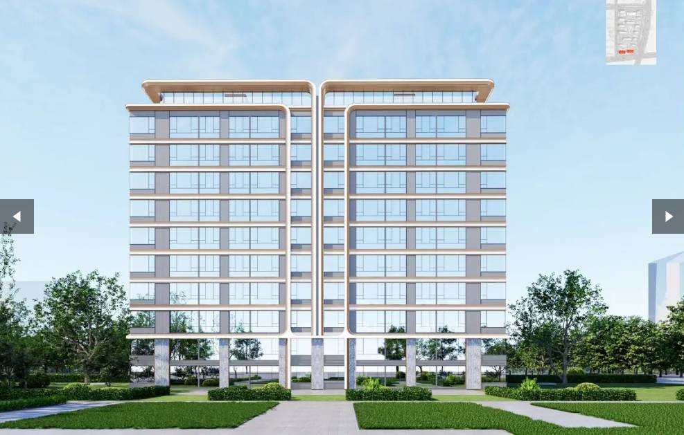 湖：合肥2026值得购买的楼盘凯发app网站包河区新华星耀玥(图6)