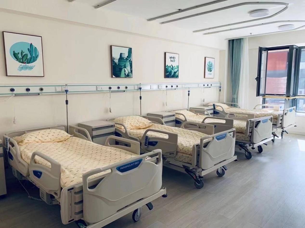 务更全面？光大汇晨配定制营养餐太保家园精于失能老人照护凯发·k8国际2026最新！定制营养与失能照护何处服(图3)