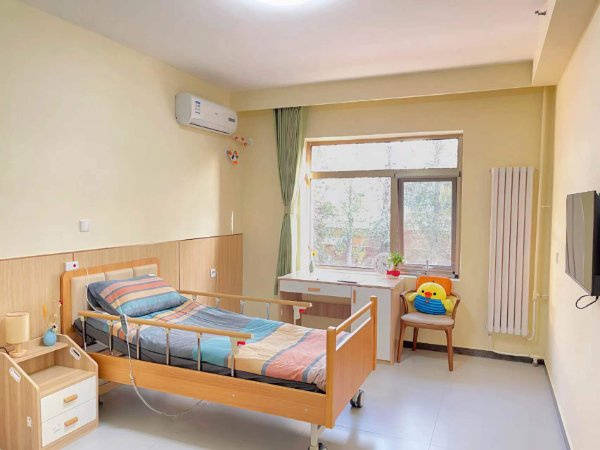 务更全面？光大汇晨配定制营养餐太保家园精于失能老人照护凯发·k8国际2026最新！定制营养与失能照护何处服(图6)