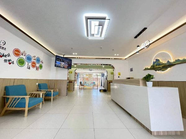 养老院天保京北健康城医保定点精准地址咨询联系方式AG凯发K8国际【2026最新】慢阻肺照护慢病的(图5)