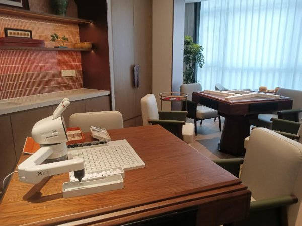 养老院天保京北健康城医保定点精准地址咨询联系方式AG凯发K8国际【2026最新】慢阻肺照护慢病的(图12)