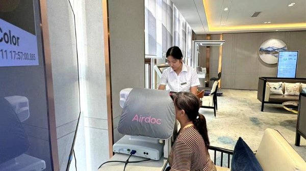 养老院天保京北健康城医保定点精准地址咨询联系方式AG凯发K8国际【2026最新】慢阻肺照护慢病的(图8)