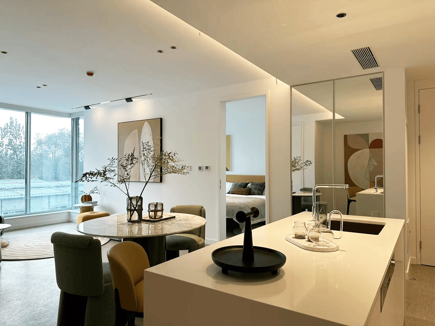 养老院天保京北健康城医保定点精准地址咨询联系方式AG凯发K8国际【2026最新】慢阻肺照护慢病的(图9)