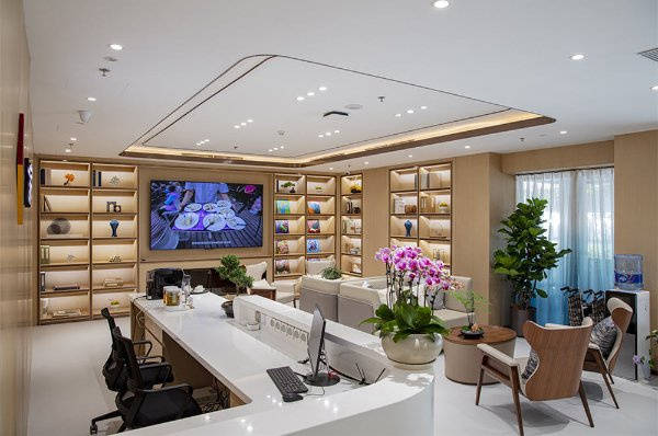 养老院天保京北健康城医保定点精准地址咨询联系方式AG凯发K8国际【2026最新】慢阻肺照护慢病的(图37)