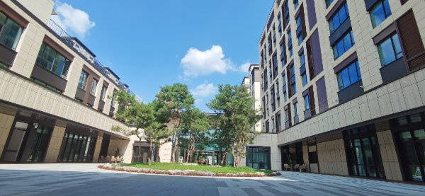 养老院天保京北健康城医保定点精准地址咨询联系方式AG凯发K8国际【2026最新】慢阻肺照护慢病的(图35)