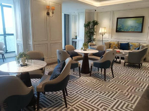 养老院天保京北健康城医保定点精准地址咨询联系方式AG凯发K8国际【2026最新】慢阻肺照护慢病的(图34)