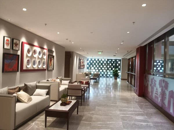 养老院天保京北健康城医保定点精准地址咨询联系方式AG凯发K8国际【2026最新】慢阻肺照护慢病的(图44)