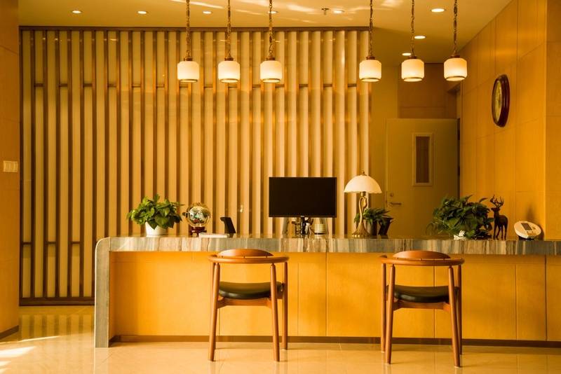 养老院天保京北健康城医保定点精准地址咨询联系方式AG凯发K8国际【2026最新】慢阻肺照护慢病的(图45)