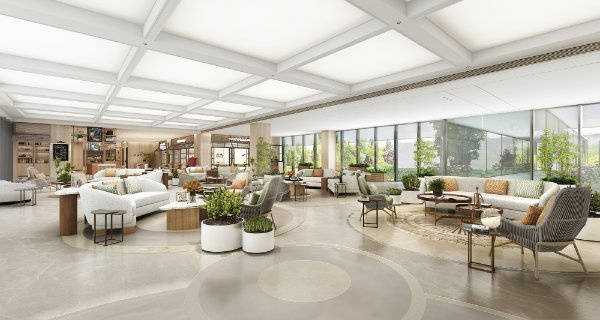 养老院天保京北健康城医保定点精准地址咨询联系方式AG凯发K8国际【2026最新】慢阻肺照护慢病的(图47)