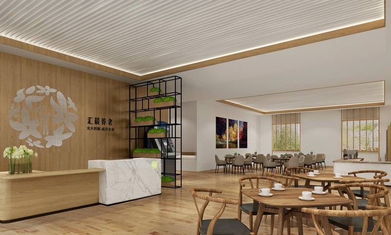 养老院天保京北健康城医保定点精准地址咨询联系方式AG凯发K8国际【2026最新】慢阻肺照护慢病的(图51)