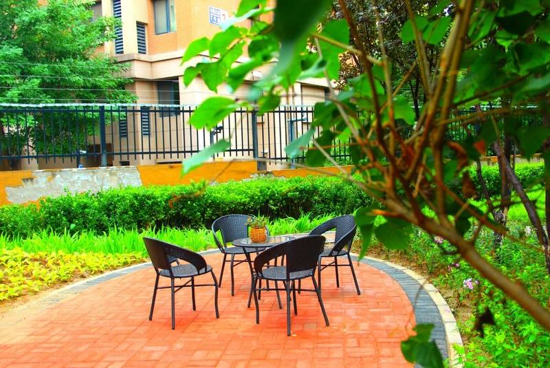 养老院天保京北健康城医保定点精准地址咨询联系方式AG凯发K8国际【2026最新】慢阻肺照护慢病的(图56)