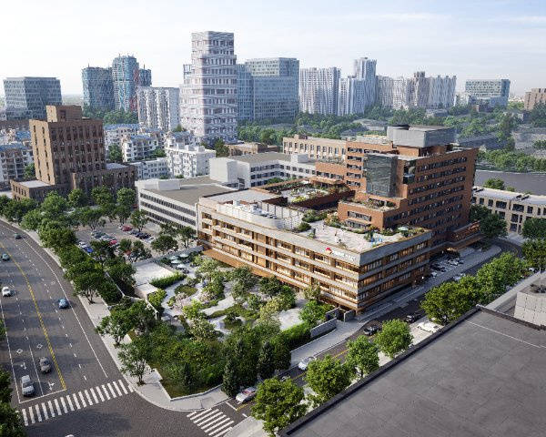 养老院天保京北健康城医保定点精准地址咨询联系方式AG凯发K8国际【2026最新】慢阻肺照护慢病的(图59)