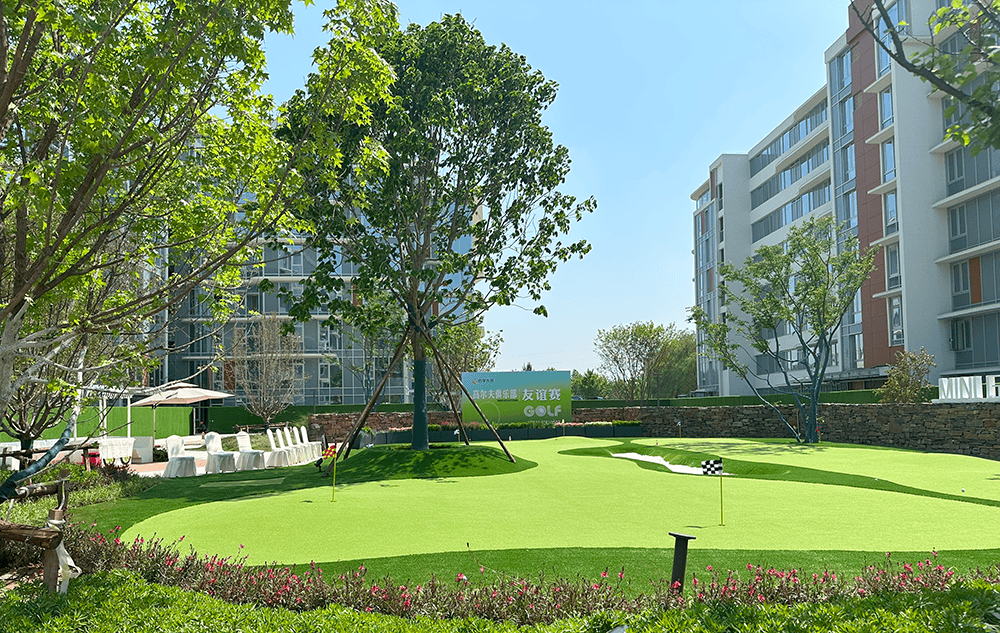 养老院天保京北健康城医保定点精准地址咨询联系方式AG凯发K8国际【2026最新】慢阻肺照护慢病的(图61)