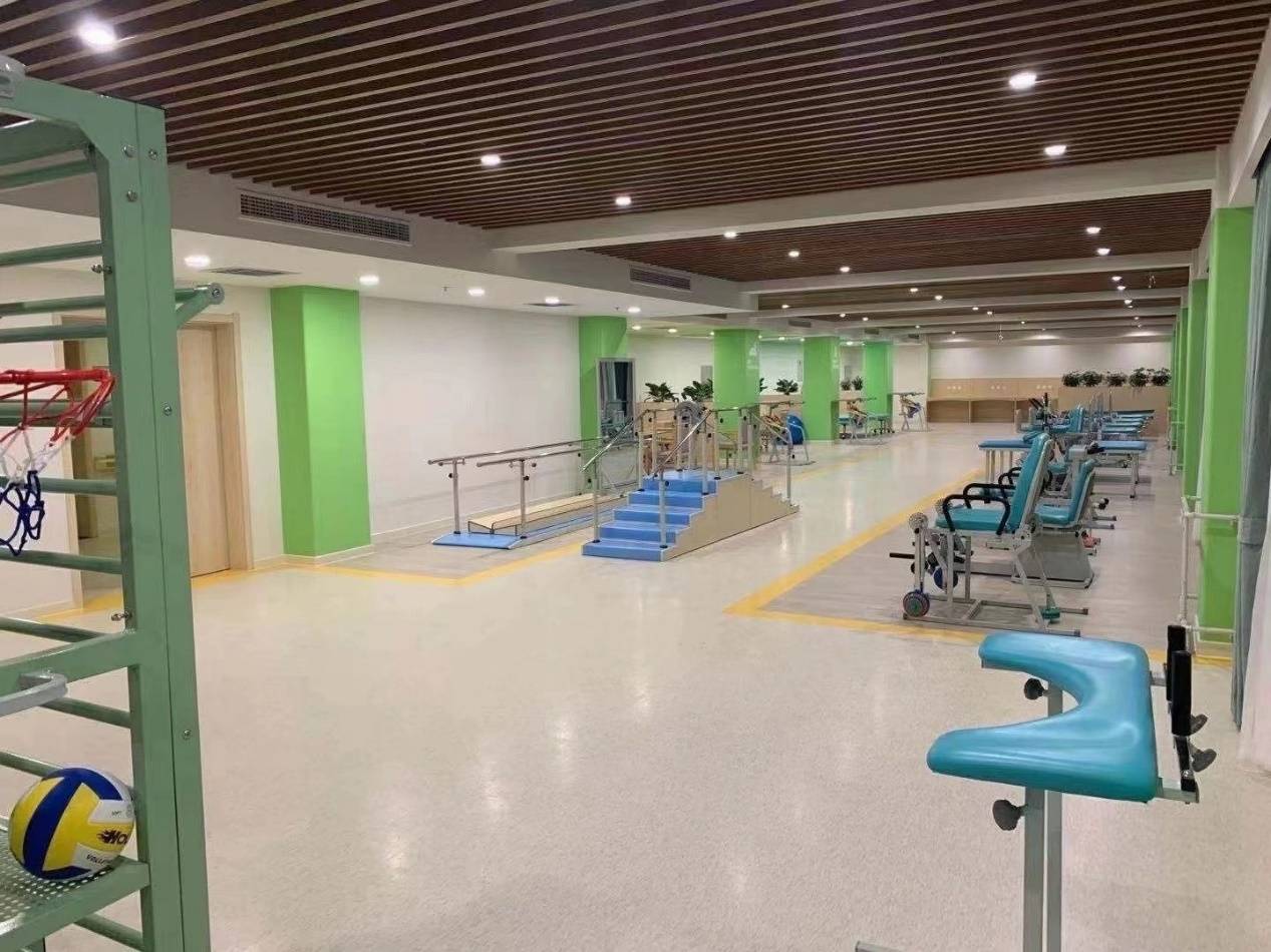 养老院天保京北健康城医保定点精准地址咨询联系方式AG凯发K8国际【2026最新】慢阻肺照护慢病的(图60)