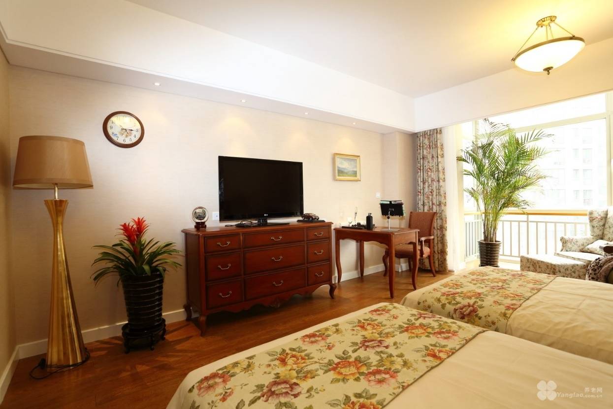 养老院天保京北健康城医保定点精准地址咨询联系方式AG凯发K8国际【2026最新】慢阻肺照护慢病的(图62)