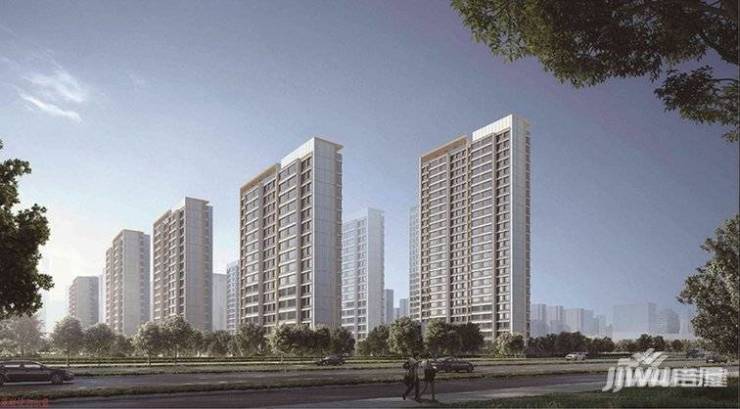 处发布：2026年钟声已响正式启幕!K8凯发集团聚焦皖投云启华章花园售楼(图5)