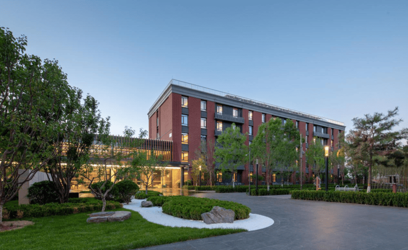 东燕郊方舟养老院功能锻炼详情一览表2026最新K8凯发登录入口瘫痪吞咽细致照护养老院推荐北京(图16)