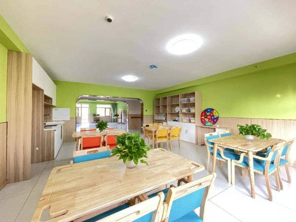 东燕郊方舟养老院功能锻炼详情一览表2026最新K8凯发登录入口瘫痪吞咽细致照护养老院推荐北京(图17)