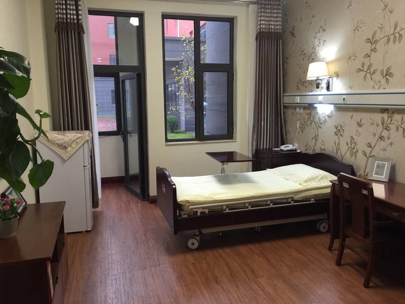 东燕郊方舟养老院功能锻炼详情一览表2026最新K8凯发登录入口瘫痪吞咽细致照护养老院推荐北京(图20)