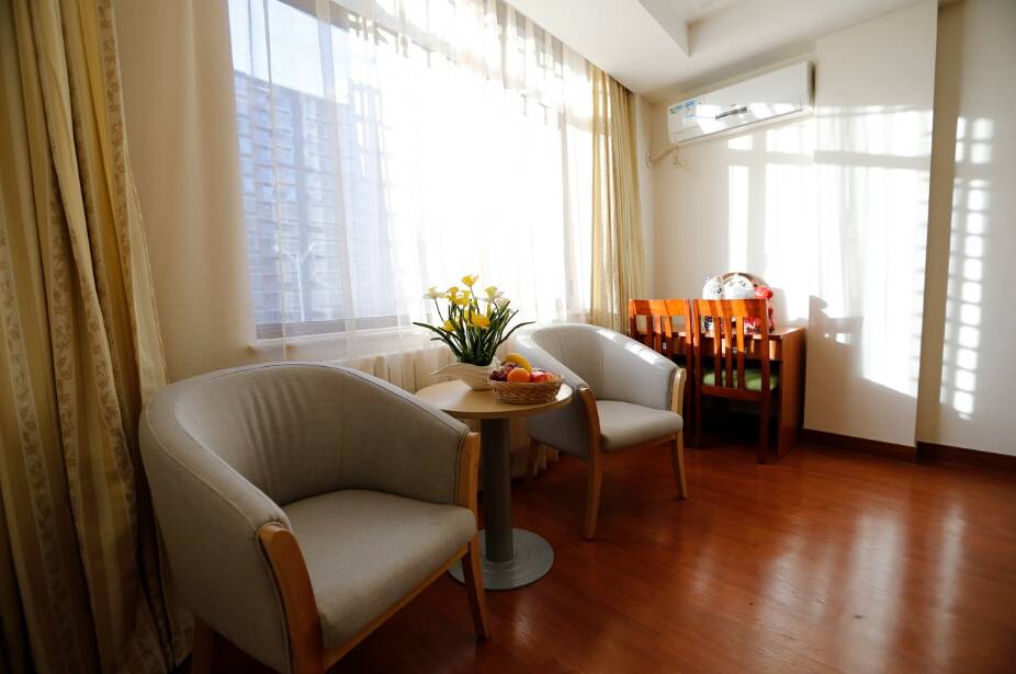 东燕郊方舟养老院功能锻炼详情一览表2026最新K8凯发登录入口瘫痪吞咽细致照护养老院推荐北京(图22)