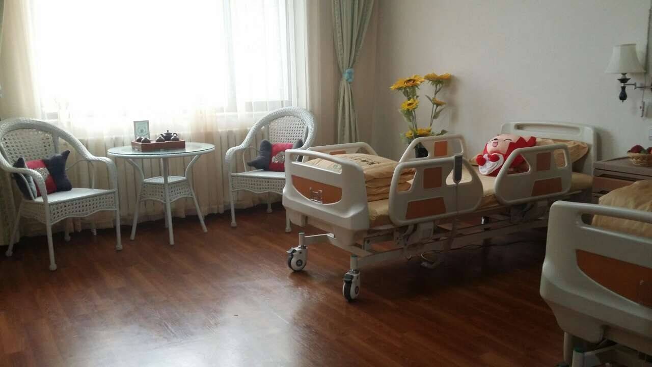 东燕郊方舟养老院功能锻炼详情一览表2026最新K8凯发登录入口瘫痪吞咽细致照护养老院推荐北京(图27)