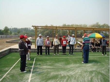 东燕郊方舟养老院功能锻炼详情一览表2026最新K8凯发登录入口瘫痪吞咽细致照护养老院推荐北京(图31)