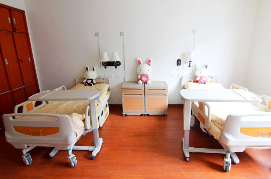 东燕郊方舟养老院功能锻炼详情一览表2026最新K8凯发登录入口瘫痪吞咽细致照护养老院推荐北京(图43)