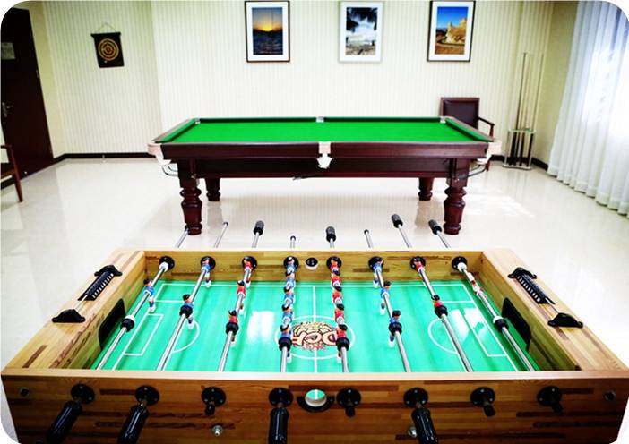 东燕郊方舟养老院功能锻炼详情一览表2026最新K8凯发登录入口瘫痪吞咽细致照护养老院推荐北京(图4)