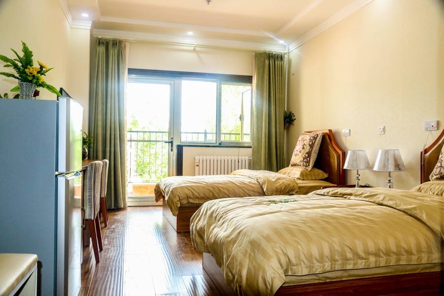 东燕郊方舟养老院功能锻炼详情一览表2026最新K8凯发登录入口瘫痪吞咽细致照护养老院推荐北京(图11)