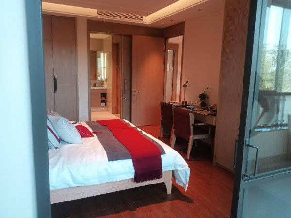 东燕郊方舟养老院功能锻炼详情一览表2026最新K8凯发登录入口瘫痪吞咽细致照护养老院推荐北京(图13)